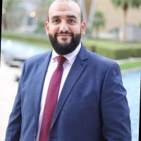 M. Omar Zayed, MBA