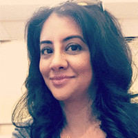 Soni James, MBA