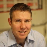 Ian Dunn