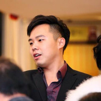 Stanley Wong