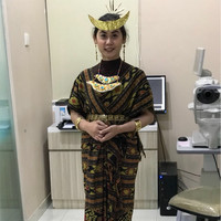 Rina Nova Linda