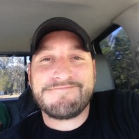 Chad Hall