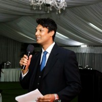 Arfaz Alam Mohammed ,Mba ,Safe® 5 Popm