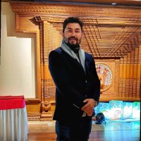 Sabin Basnet
