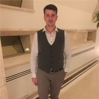 Muharrem Özcan