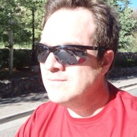 Jeff Cook