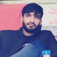 Shahzaib Ahmed