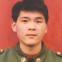 徐付伟