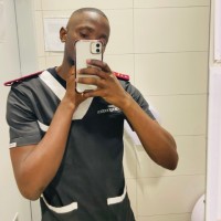 Mmboniseni Dangale