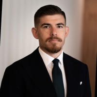 Marcus Irajinia Berglie