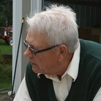 Harry Brumer II