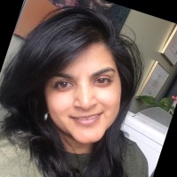 Anjali Joseph MA RP, RMFT-SM
