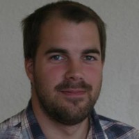 Fredrik Hammarbäck