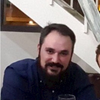 Gonzalo Tarragona Navarro