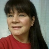 Suzan Blackwell Lewis