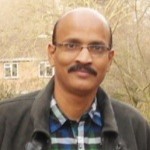 Anil Kumar Mohapatra