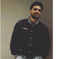 Maaz Aziz