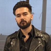 Eduardo Hernandez