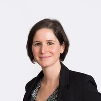 Mélanie Cornaz