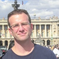 Roy Schaap