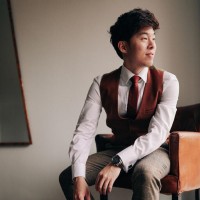 Antony Tse