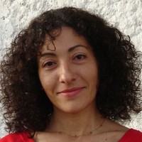 Rosita De Lisi, Ph.D_industrial design