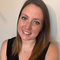 Katie Graham, Ph.D.