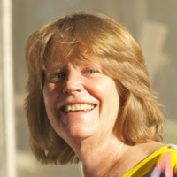 Ellen Conrad
