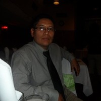 Edgar Huaynate