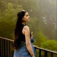 Shama Parveen