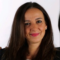 Raffaella Zuffellato