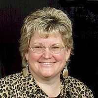 Kathleen Luke