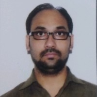 Chandraprakash tiwary