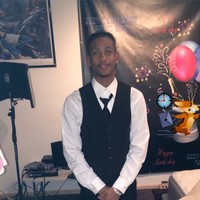 Eugene Jackson