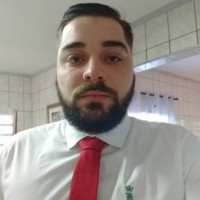 Robson Pereira