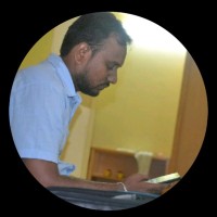 Rajasekhar Naidu