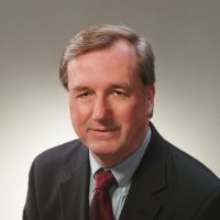 Ed McHugh