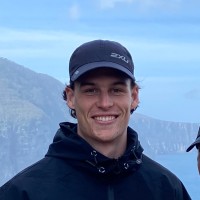 Lachlan Grist