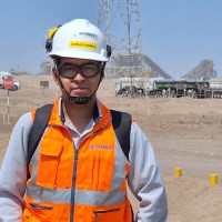 Gonzalo Aurelio Mamani Quiñones