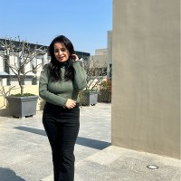 Shruti Khandelwal