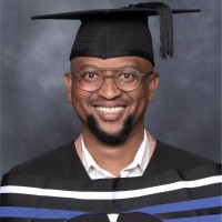 Rufus Khumalo