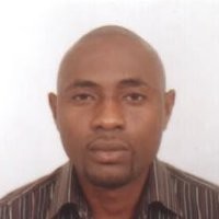 Olakunle Kehinde