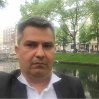 Tomislav Milovanovic