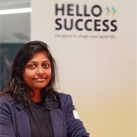 Sathya K