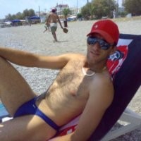 Nikos Ballis
