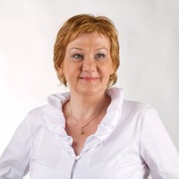 Dorina Ungurean
