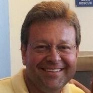 Keith Christensen