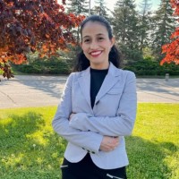 Adriana Paola Bendek Rico