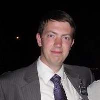 Travis Crain