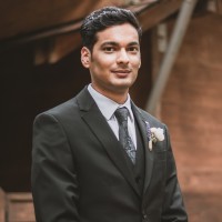 Joel Alex, MBA